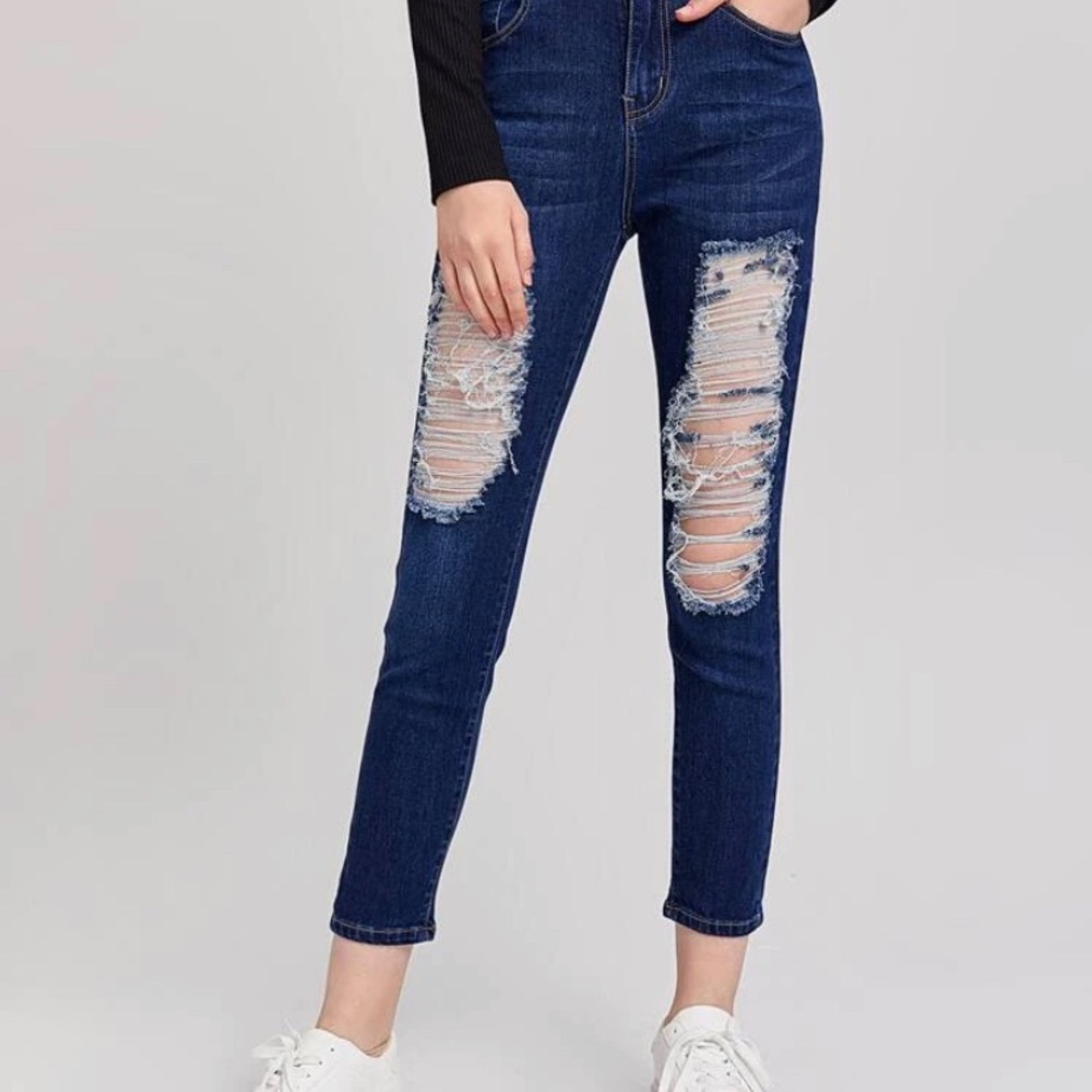COPY - Jeans - Picture 9 of 11